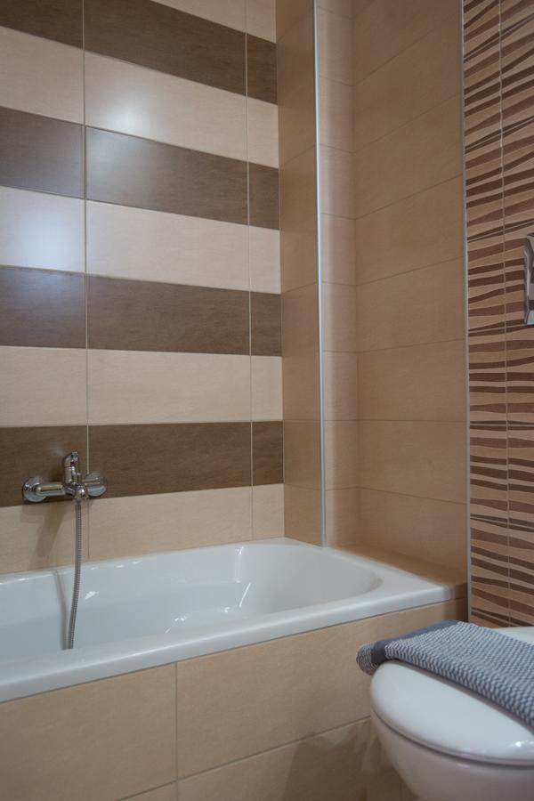 Aparthotel Sirena Superior Agia Pelagia  Esterno foto